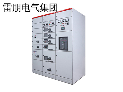 ABB授權櫃型—MDmax ST低壓櫃